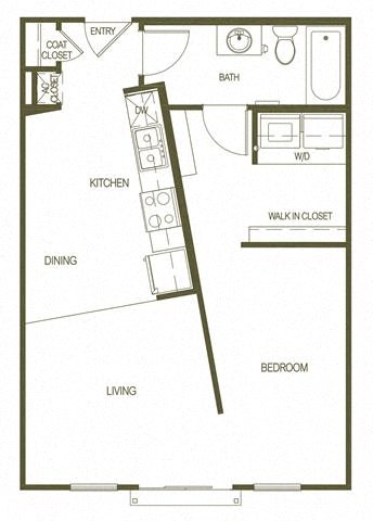 E2 Floor Plan 2