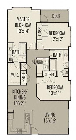 Paramount Floor Plan 2