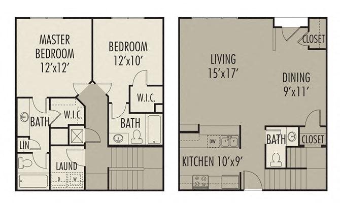Monument Floor Plan 5