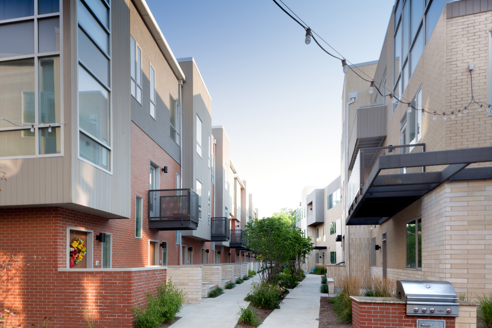 Hazel 8 Apartments in Cleveland, OH