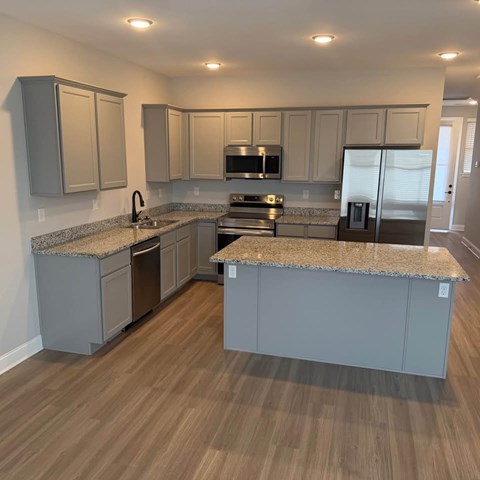 325 Harper Village Way 3 Beds Apartment for Rent