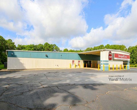 Storage Units for Rent available at 2121 West Bert Kouns Industrial Loop, Shreveport, LA 71118