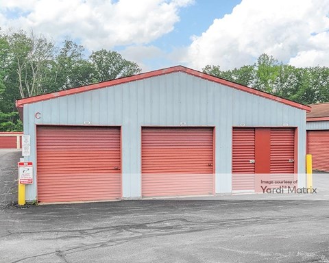 Storage Units for Rent available at 7008 US-20 Avenue, Michigan City, IN 46360