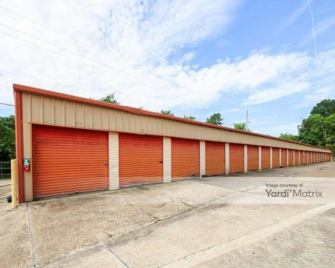 Storage Units for Rent available at 8968 Kingston Road, Shreveport, LA 71118