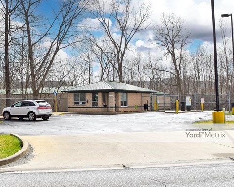 Storage Units for Rent available at 951 East US Route 20, Michigan City, IN 46360