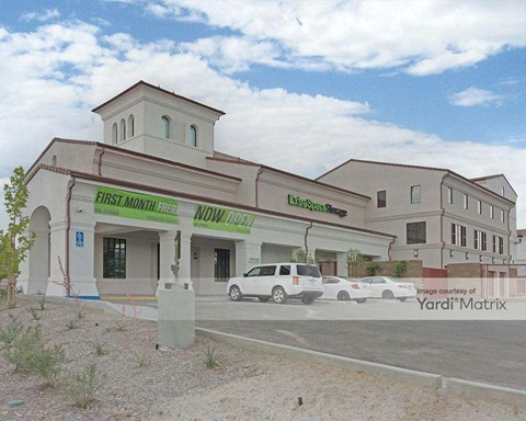 Storage Units for Rent available at 26676 Valley Center Drive, Santa Clarita, CA 91351