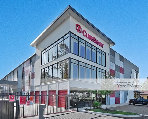 Storage Units for Rent available at 4404 NW 13Th Street, Gainesville, FL 32609