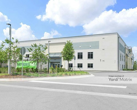 Storage Units for Rent available at 768 West Granada Blvd, Ormond Beach, FL 32174