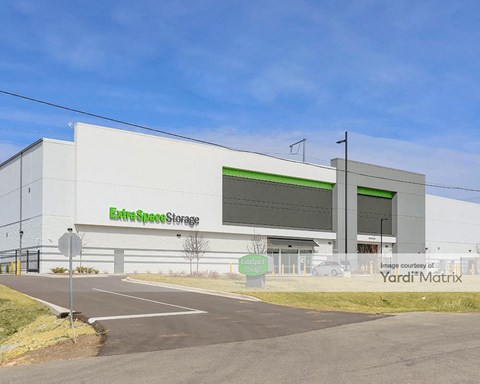 Storage Units for Rent available at 6476 Seybold Road, Madison, WI 53719