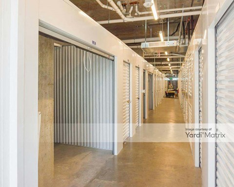 Storage Units for Rent available at 2880 James M Wood Blvd, Los Angeles, CA 90006