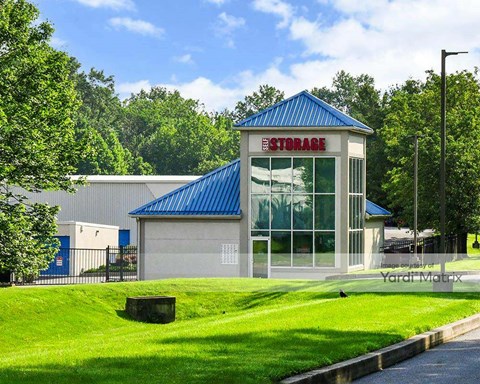 Storage Units for Rent available at 397 East Clover Mill Road, Exton, PA 19341