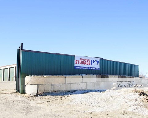 Storage Units for Rent available at 2121 Parker Road, Wylie, TX 75098