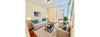 1x1 The Alcove