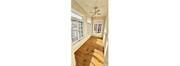 1x1 The Sunroom