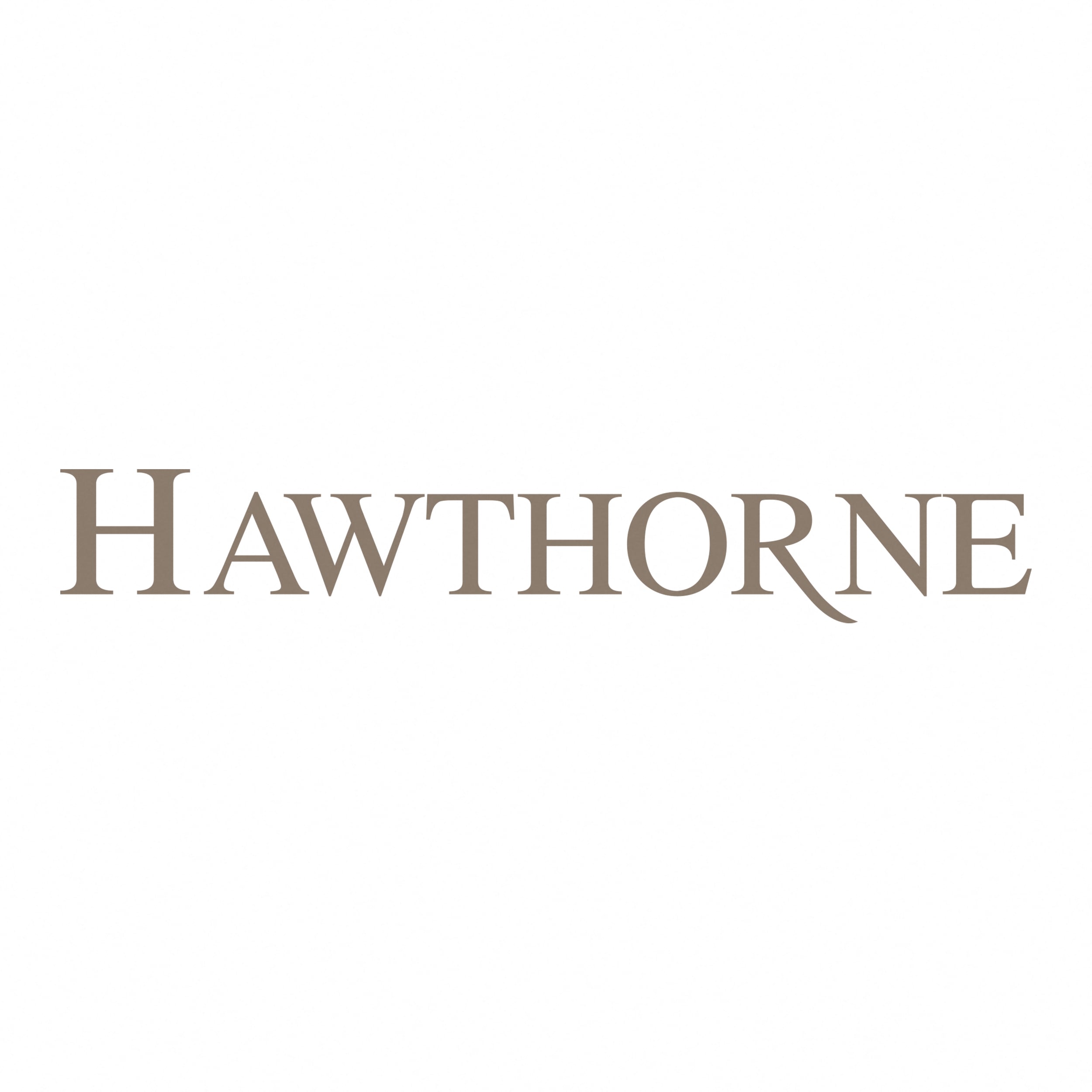 Hawthorne Apartments logo