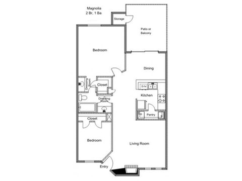 1902 S. State Hwy 121 1-3 Beds Apartment, Conventional, Conventional, Conventional, Conventional, Conventional, Conventional for Rent - Photo Gallery 50