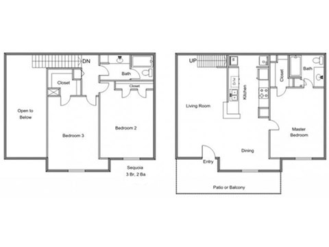 1902 S. State Hwy 121 1-3 Beds Apartment, Conventional, Conventional, Conventional, Conventional, Conventional, Conventional for Rent - Photo Gallery 53