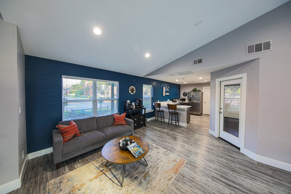 Wellington Park Apartments