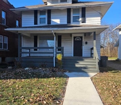 232 South Kenilworth Avenue 3 Beds Apartment for Rent