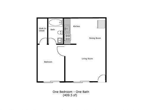 6359 Auburn Blvd., Ste. B 1-2 Beds Apartment for Rent - Photo Gallery 13