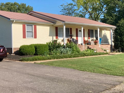 2491 India Road 2 Beds Apartment for Rent