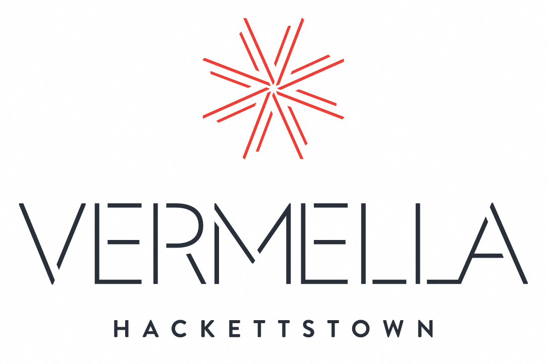 Vermella Hackettstown logo