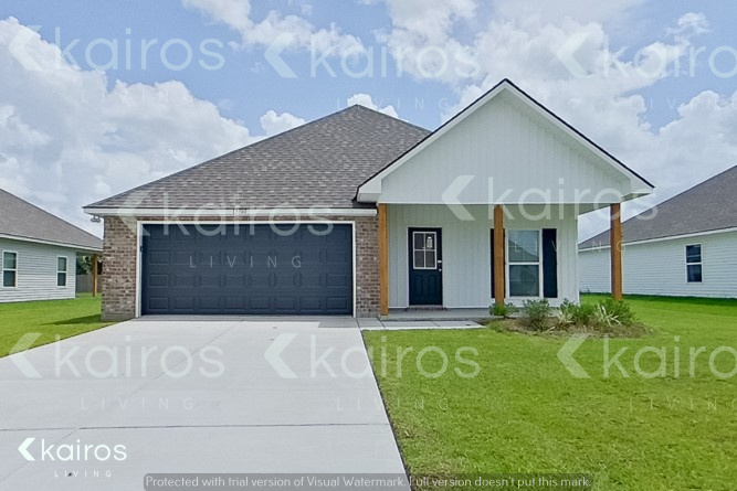 13760 Willowmore Dr 4 Beds Apartment for Rent