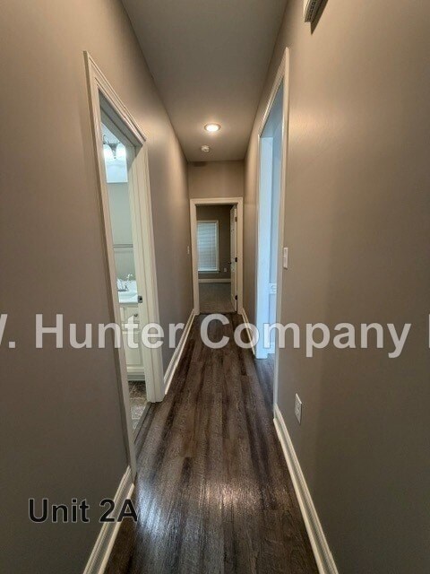 2834 DAISY LANE 2-3 Beds Apartment for Rent