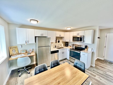 615 Water Street 1-2 Beds Apartment, Conventional, Conventional, Conventional, Conventional, Conventional, Conventional for Rent - Photo Gallery 14