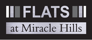 Flats at Miracle Hills logo