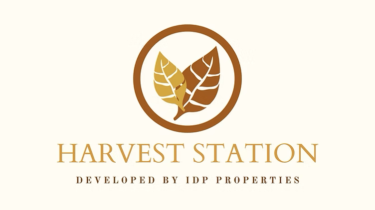 Harvest Station logo