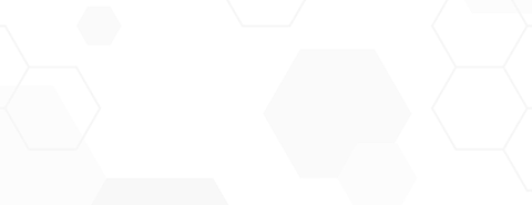 A black and white image of various geometric shapes.