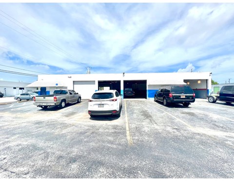 960 South Dixie Hwy East Studio Apartment for Rent