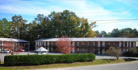 Green Valley exterior