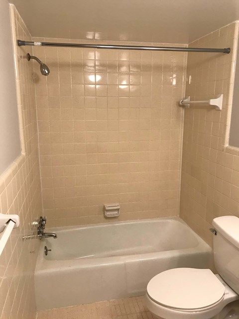 Green Valley interior