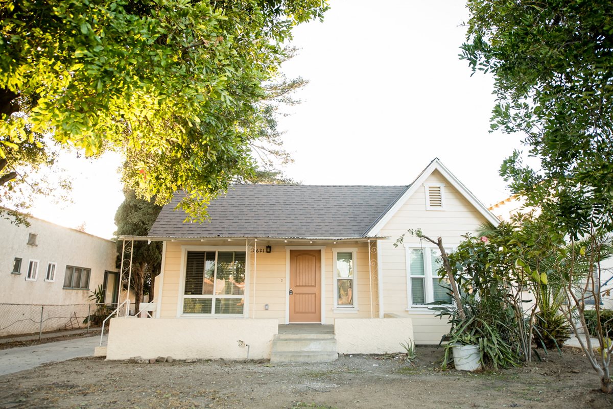 1621 South 9th Street Rentals - Alhambra