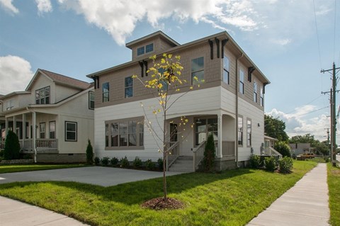 6021 New York Ave 3 Beds Apartment for Rent
