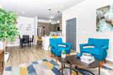 1-bedroom apartment at The Standard At Steepleway Apartments in Houston