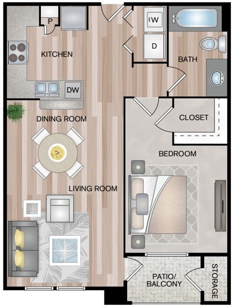 11119 Steeple Way Blvd 1-2 Beds Apartment, Conventional, Conventional, Conventional, Conventional, Conventional, Conventional for Rent - Photo Gallery 14