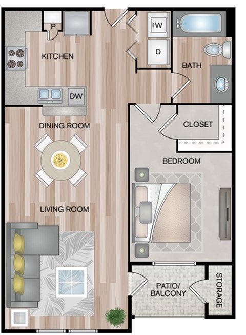 11119 Steeple Way Blvd 1-2 Beds Apartment, Conventional, Conventional, Conventional, Conventional, Conventional, Conventional for Rent - Photo Gallery 16