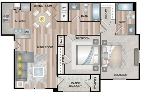 11119 Steeple Way Blvd 1-2 Beds Apartment, Conventional, Conventional, Conventional, Conventional, Conventional, Conventional for Rent - Photo Gallery 17