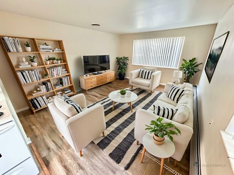 2733-2737 West 23rd Avenue Studio-2 Beds Apartment, Conventional, Conventional, Conventional, Conventional, Conventional, Conventional for Rent - Photo Gallery 5