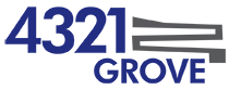 4321Grove logo