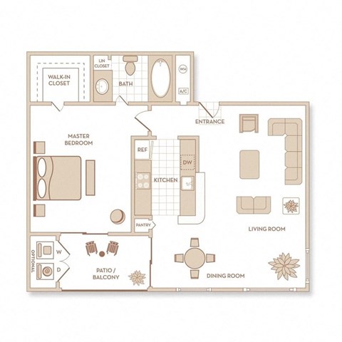 10571 SW 156 Place 1-2 Beds Apartment for Rent - Photo Gallery 19