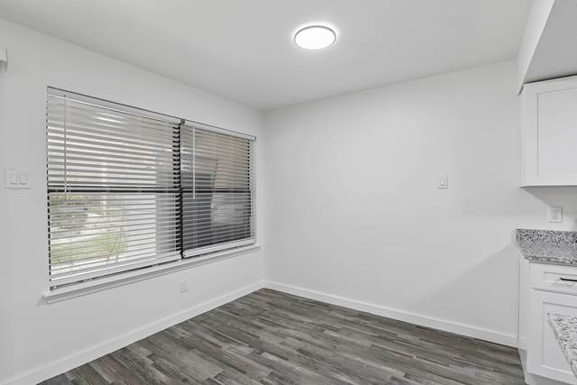 1-bedroom apartment at EAST POINT Apartments in Mesquite, TX