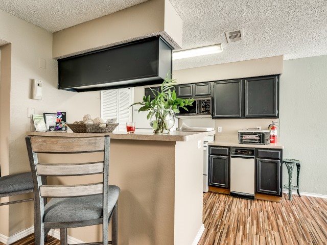 EAST POINT Apartments