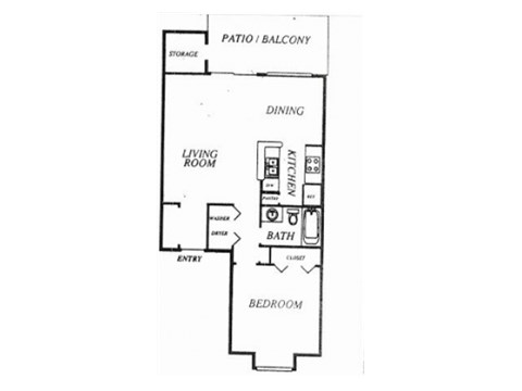 4047 Childress Ave. 1-2 Beds Apartment, Conventional, Conventional, Conventional, Conventional, Conventional, Conventional for Rent - Photo Gallery 57