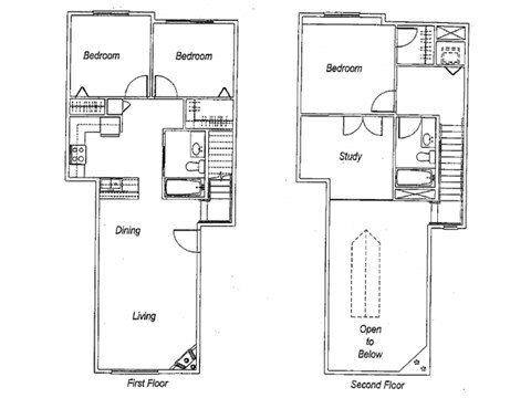 3421 McFarlin Blvd. 2-3 Beds Apartment, Conventional, Conventional, Conventional, Conventional, Conventional, Conventional for Rent - Photo Gallery 29
