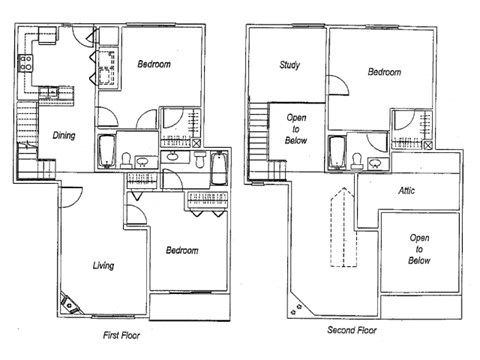 3421 McFarlin Blvd. 2-3 Beds Apartment, Conventional, Conventional, Conventional, Conventional, Conventional, Conventional for Rent - Photo Gallery 30
