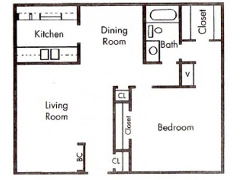 4030 Valley View Lane 1-3 Beds Apartment, Conventional, Conventional, Conventional, Conventional, Conventional, Conventional for Rent - Photo Gallery 33